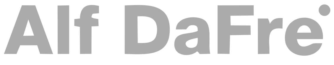 Alf DaFrè